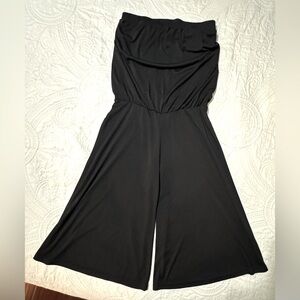 Palazzo dress size medium